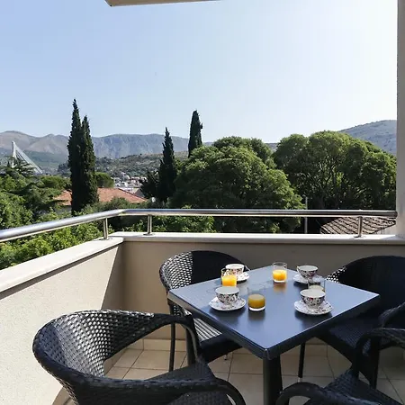 Dubrovnik Summer Apartments Cameră foto