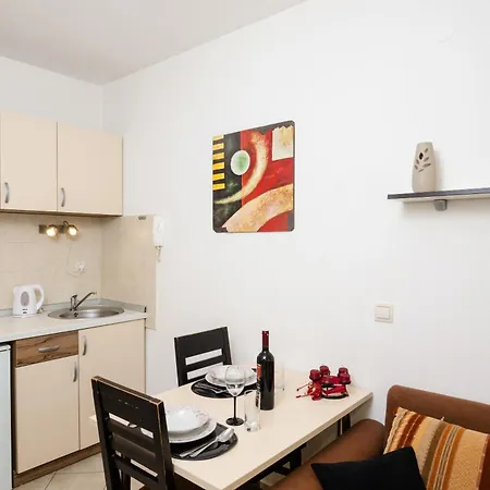 Dubrovnik Summer Apartments Cameră foto
