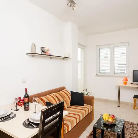 Dubrovnik Summer Apartments Cameră foto