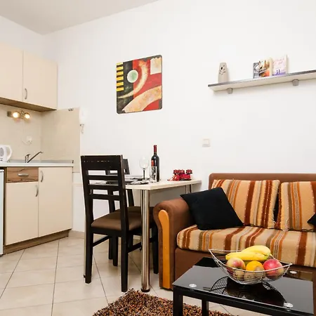 Dubrovnik Summer Apartments Cameră foto