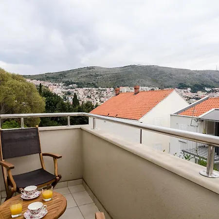 Dubrovnik Summer Apartments Cameră foto