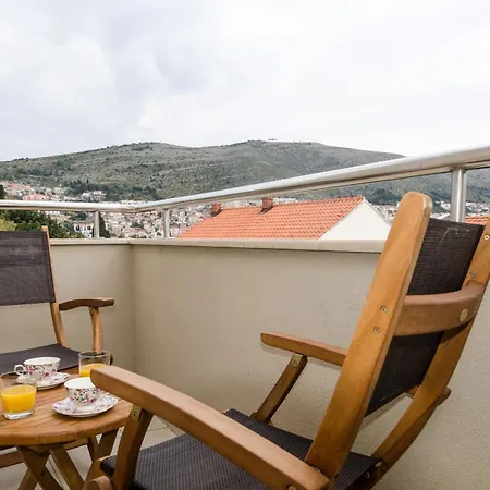 Dubrovnik Summer Apartments Cameră foto