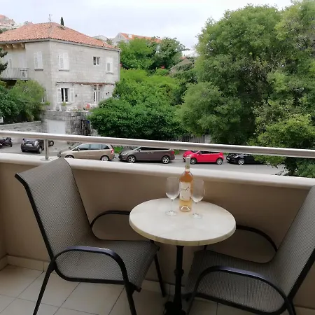 Dubrovnik Summer Apartments Exterior foto
