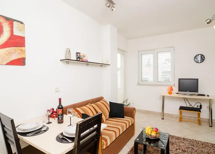 Dubrovnik Summer Apartments