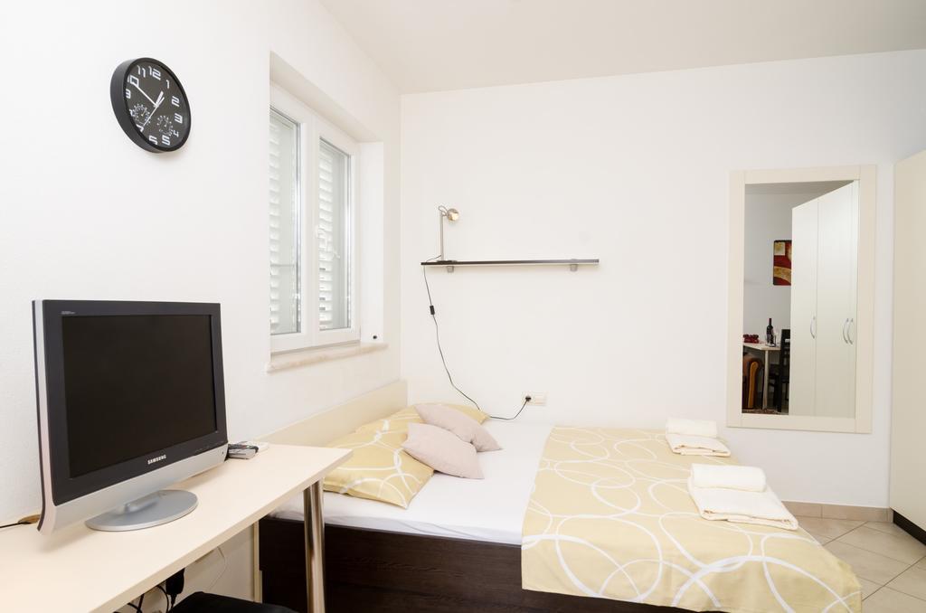 Apartament Summer