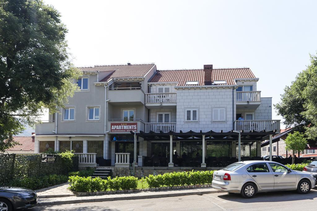 Summer Apartament *