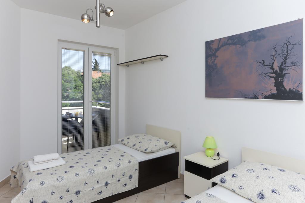 Appartement Summer Dubrovnik