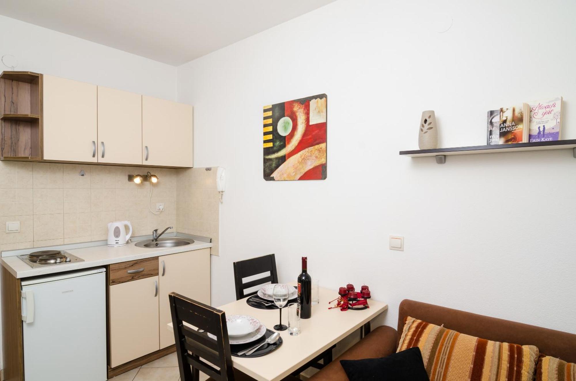 Apartament Summer