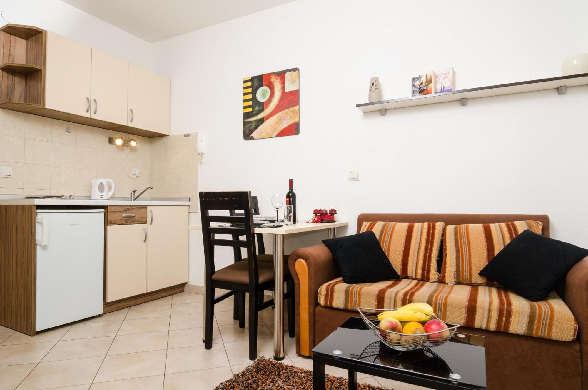 Apartament Summer