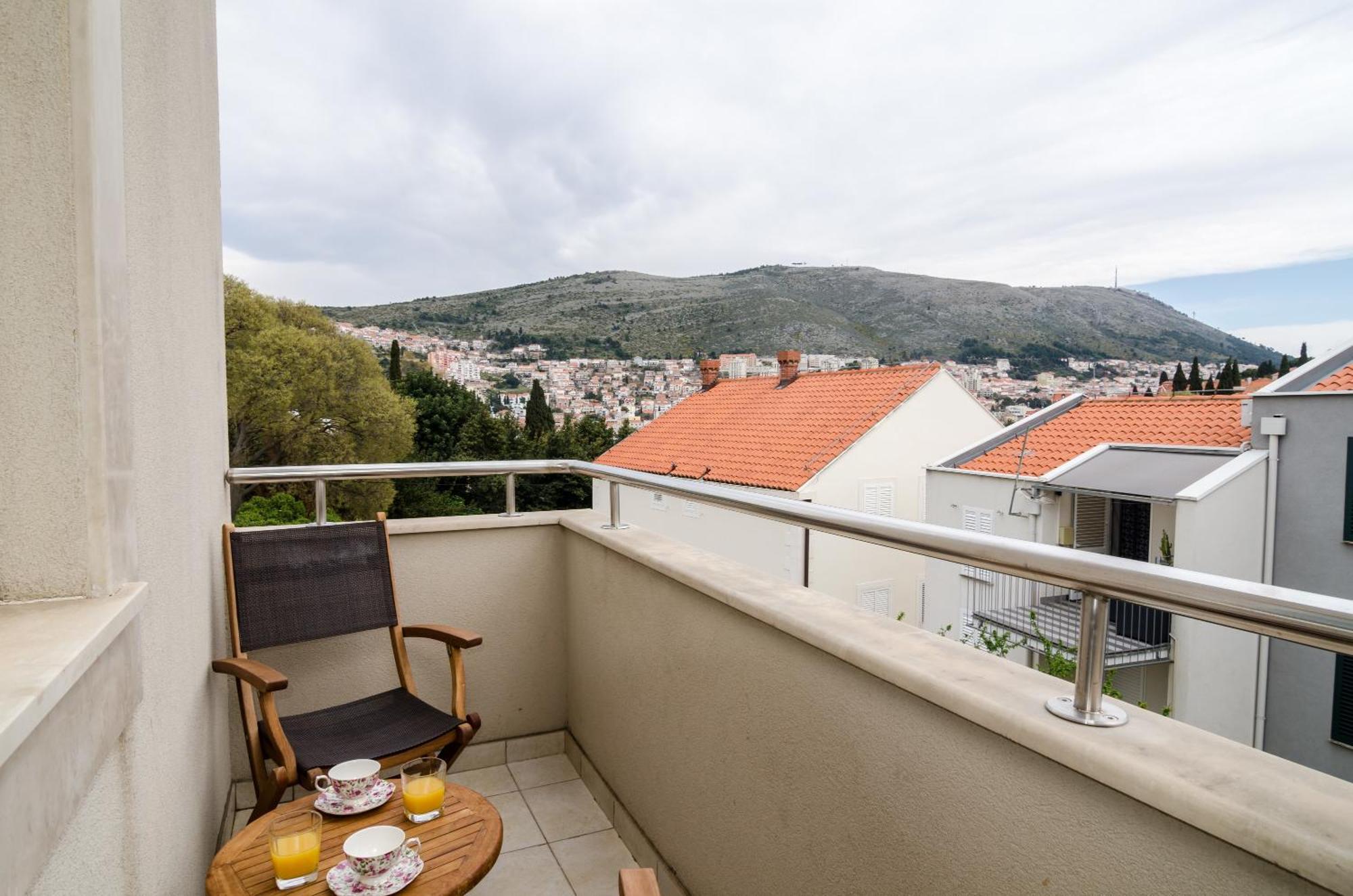 Apartament Summer *