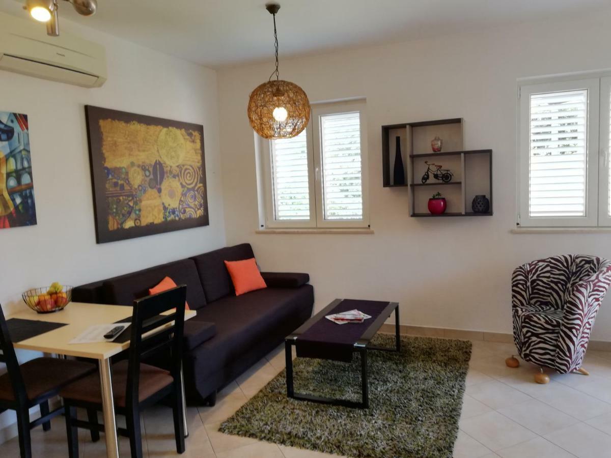 Apartament Summer
