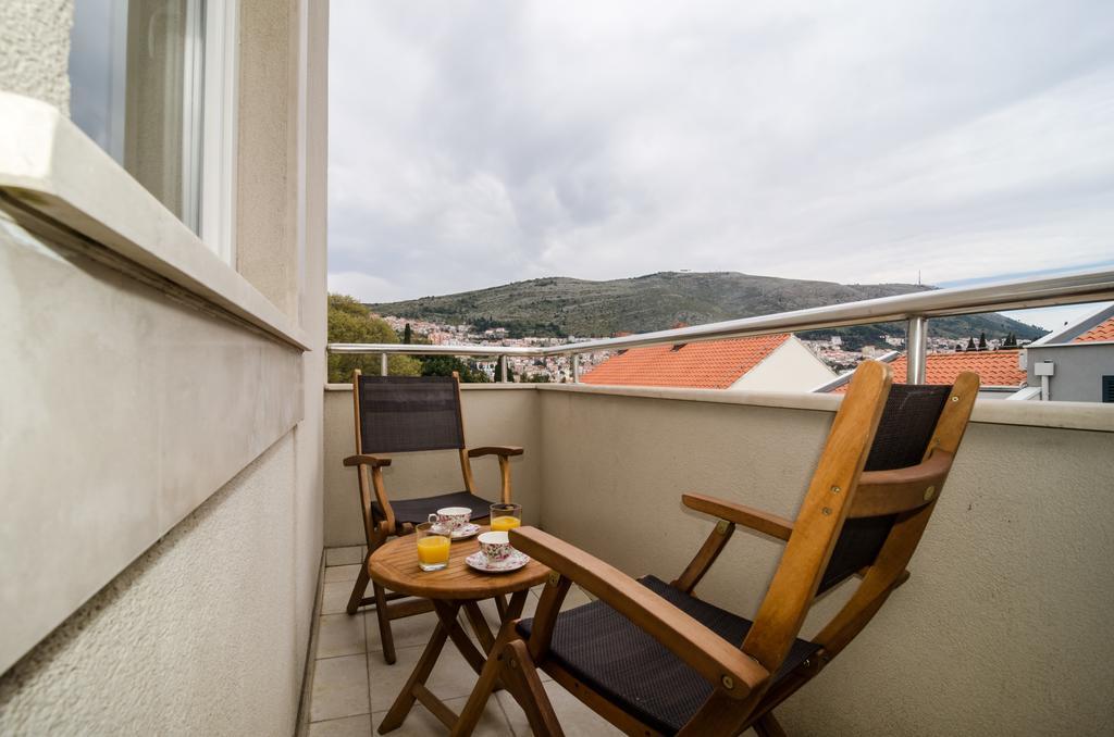 Apartmán Summer Dubrovník