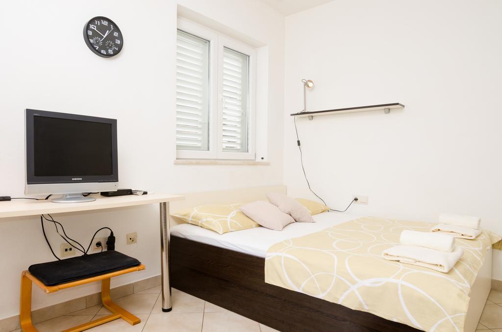 Apartmán Summer *