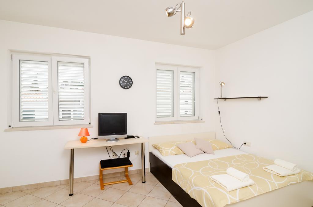 Summer Apartmán Dubrovník