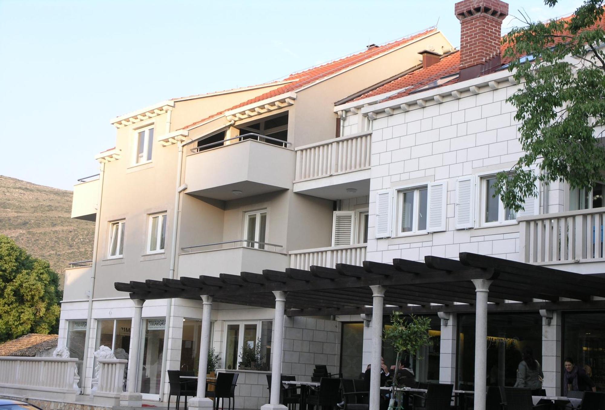 Apartmán Summer *