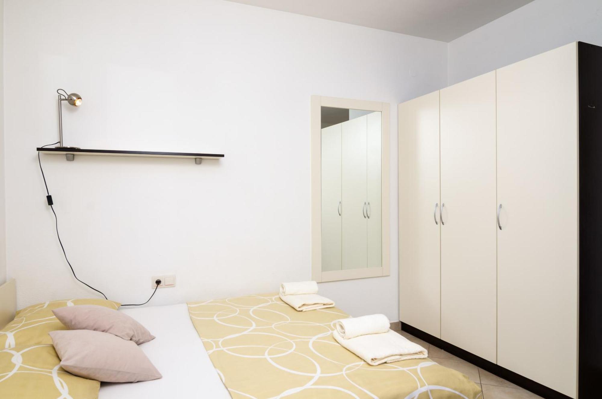 Summer Apartmán