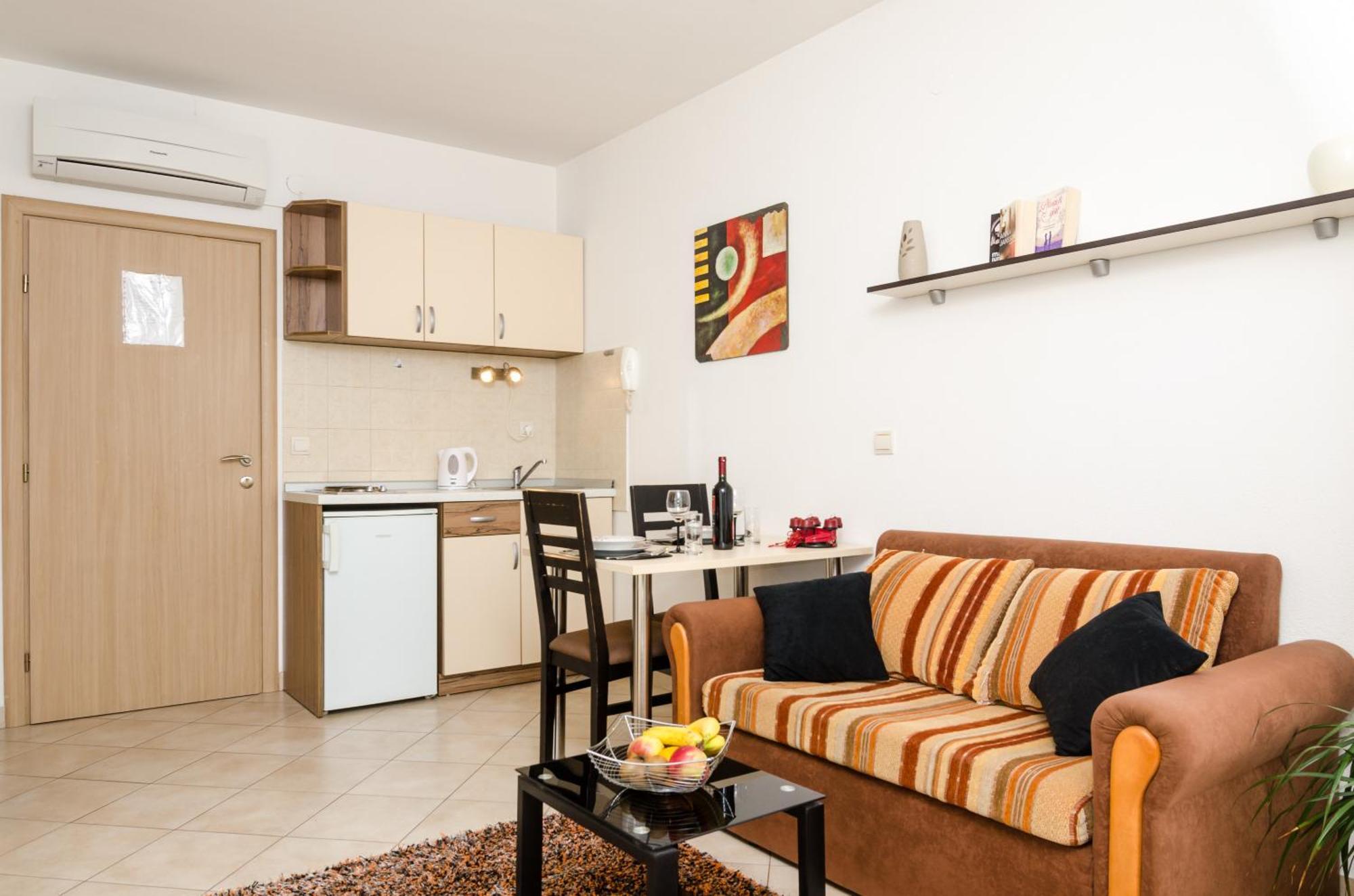 Summer Apartmán Dubrovník
