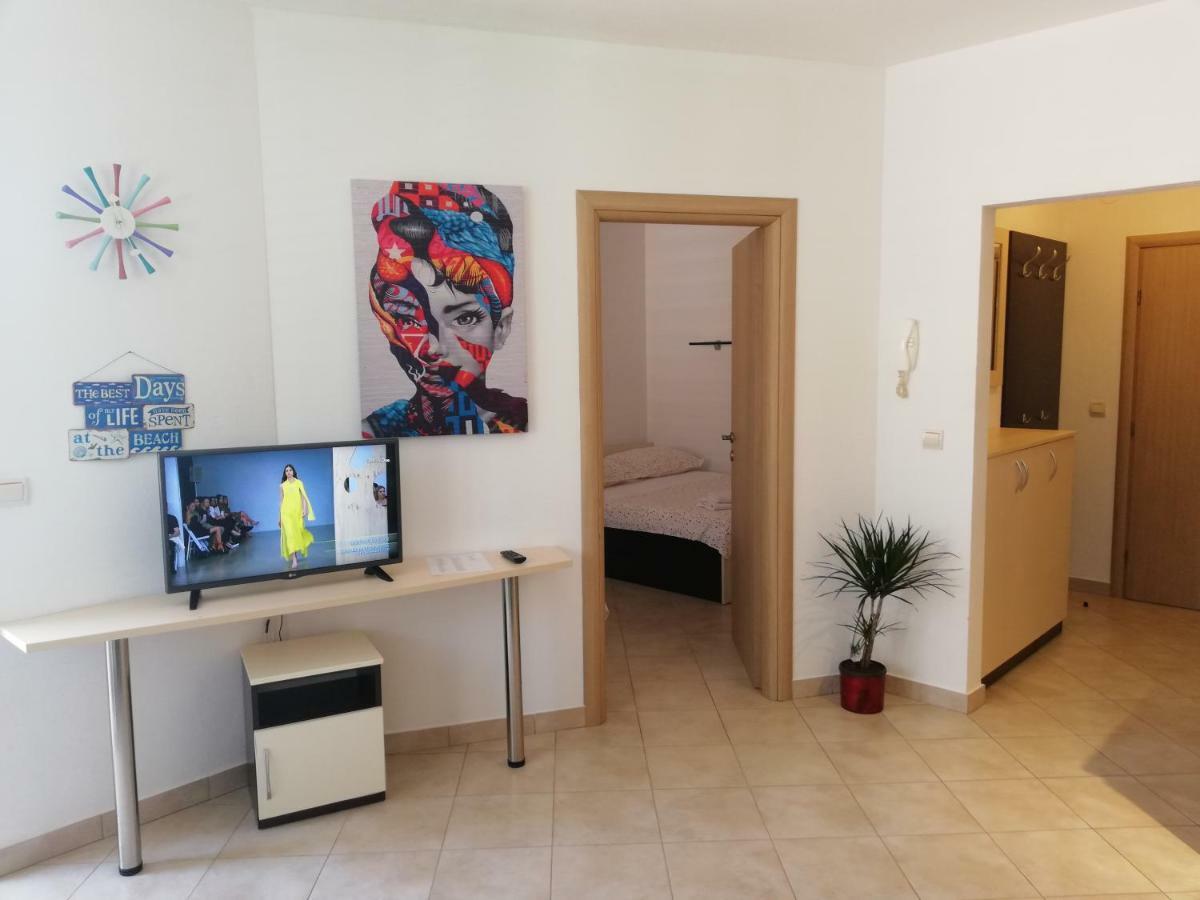 Apartmán Summer *