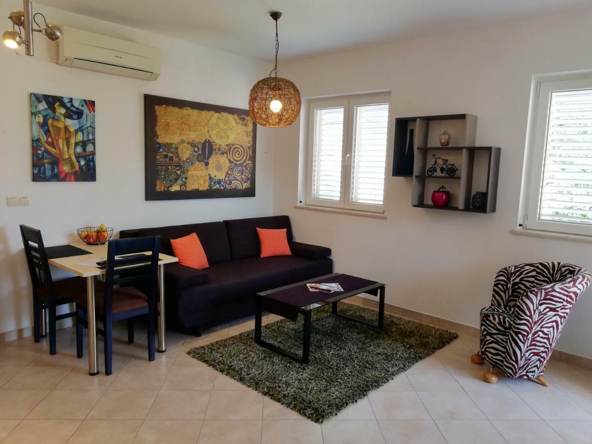 Summer Apartmán