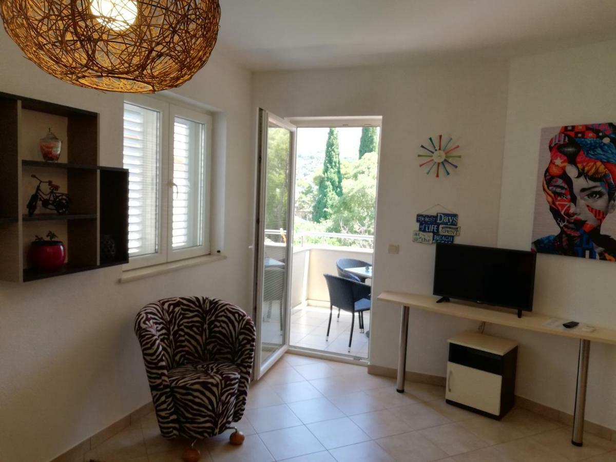 Apartmán Summer *