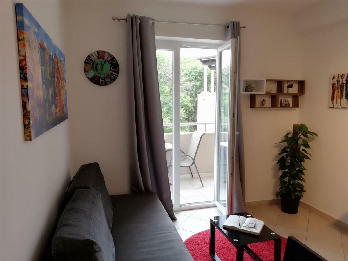 Apartmán Summer *
