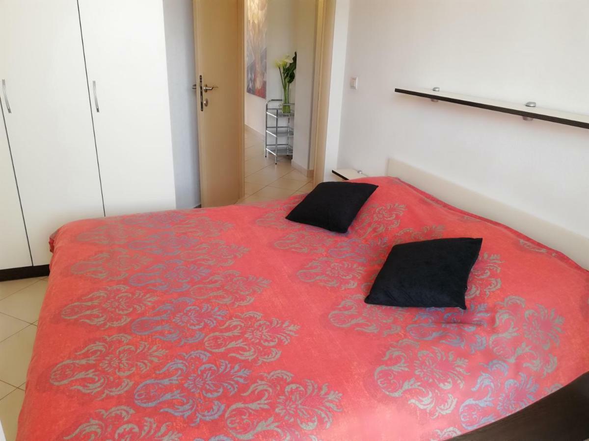 Summer Apartmán