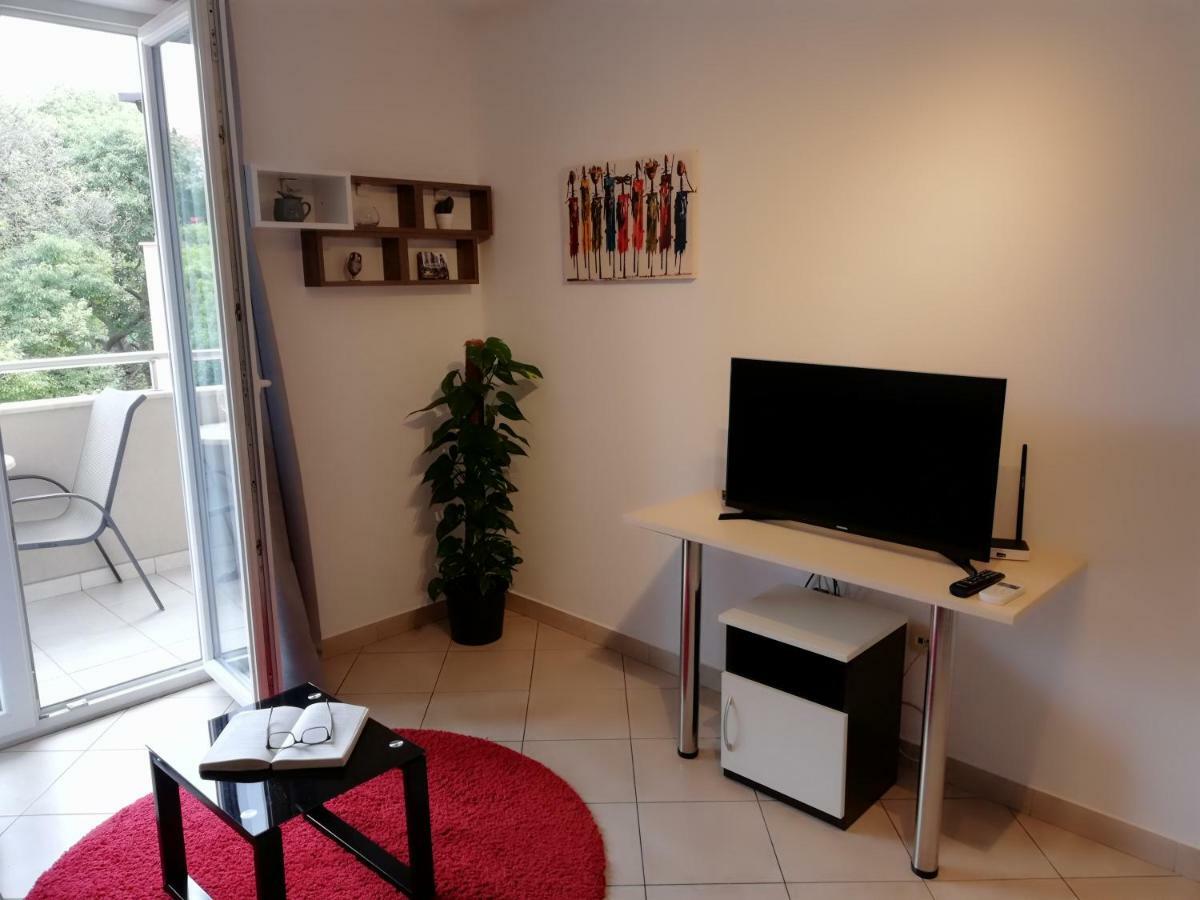 Summer Apartmán