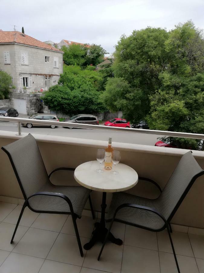 Summer Apartmán Dubrovník