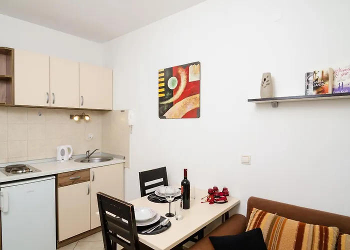 Dubrovnik Summer Apartments