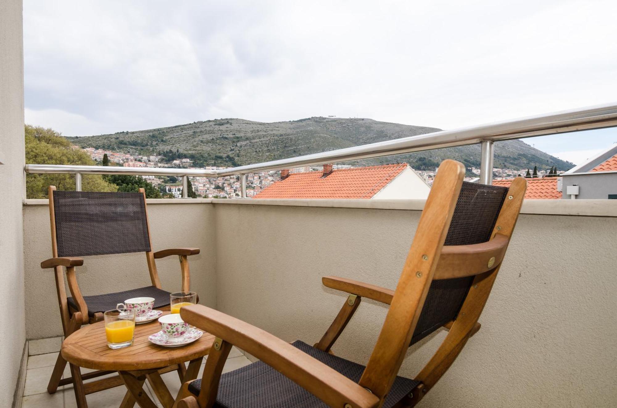Apartman Summer