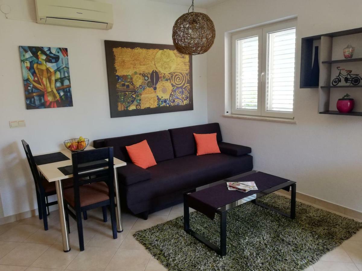 Apartman Summer *