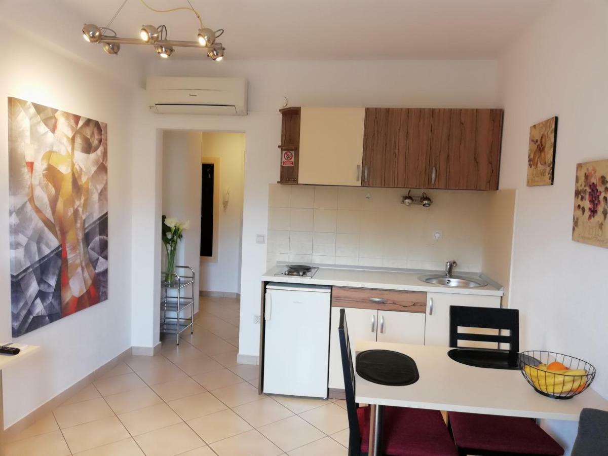 Apartman Summer *